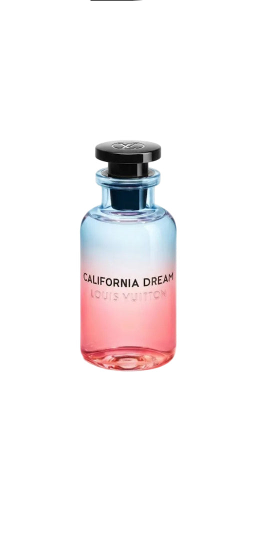 Louis Vuitton - California Dream