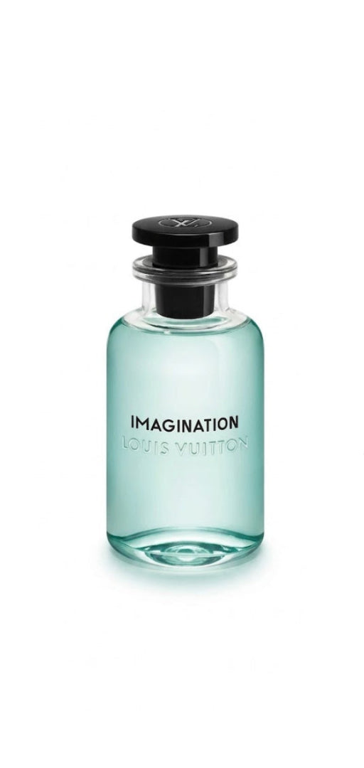 Louis Vuitton-Imagination